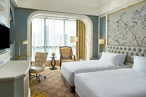 Crowne Plaza Zhengzhou by IHG