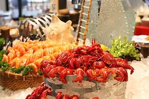 Crowne Plaza Zhengzhou by IHG