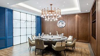 Crowne Plaza Zhengzhou by IHG