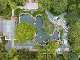 Crowne Plaza Zhengzhou by IHG