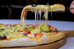 Crowne Plaza Zhengzhou by IHG