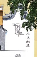 Crowne Plaza Zhengzhou by IHG