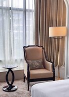 Crowne Plaza Zhengzhou by IHG