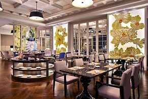 Crowne Plaza Zhengzhou by IHG