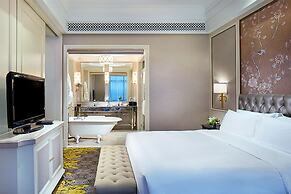 Crowne Plaza Zhengzhou by IHG