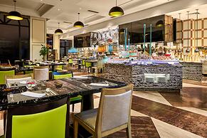 Crowne Plaza Zhengzhou by IHG