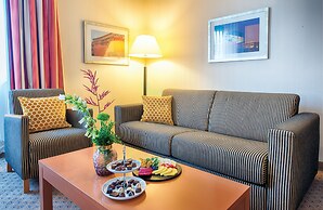 Leonardo Hotel Mannheim City Center