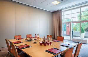 Leonardo Hotel Mannheim City Center