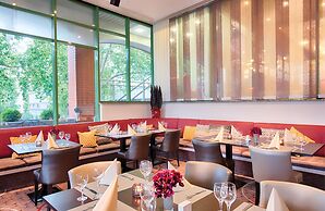 Leonardo Hotel Mannheim City Center