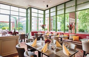 Leonardo Hotel Mannheim City Center
