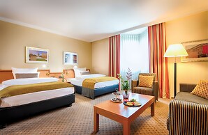 Leonardo Hotel Mannheim City Center