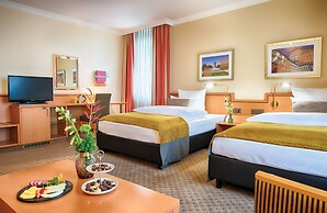 Leonardo Hotel Mannheim City Center