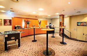 Leonardo Hotel Mannheim City Center