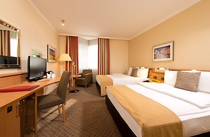 Leonardo Hotel Mannheim City Center