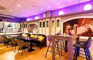 Leonardo Hotel Mannheim City Center