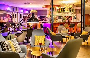 Leonardo Hotel Mannheim City Center