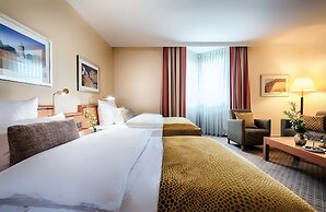 Leonardo Hotel Mannheim City Center