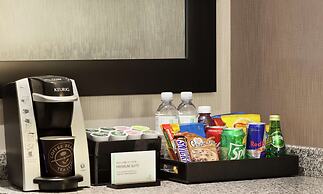 Embassy Suites by Hilton Brea North Orange County