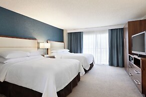 Embassy Suites by Hilton Brea North Orange County