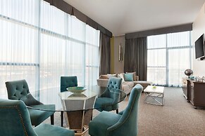 Embassy Suites by Hilton Brea North Orange County