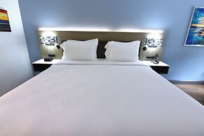 Best Western Point South