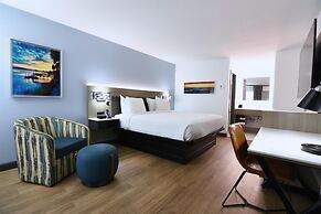 Best Western Point South