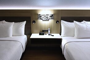 Best Western Point South