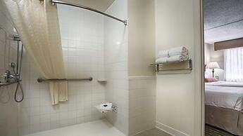 Best Western Point South