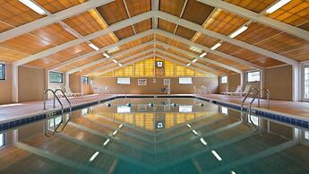 Best Western Point South