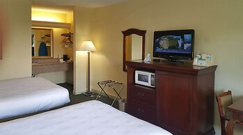 Best Western Point South