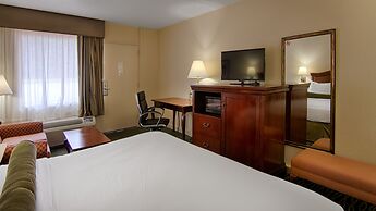 Best Western Point South