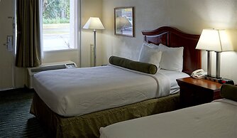 Best Western Point South