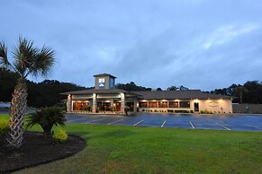 Best Western Point South