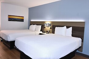 Best Western Point South