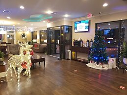 Best Western Point South