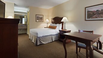 Best Western Point South