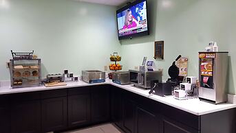 Best Western Point South