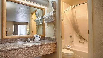 Best Western Point South