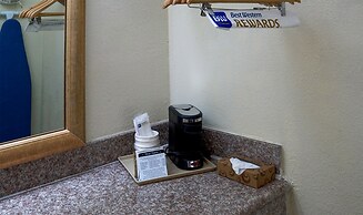 Best Western Point South