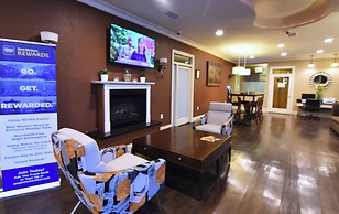 Best Western Point South
