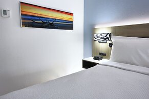 Best Western Point South