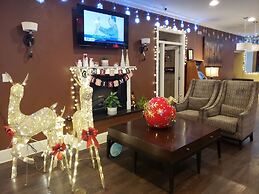 Best Western Point South