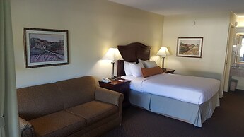 Best Western Point South