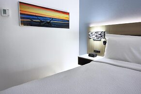 Best Western Point South