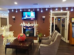 Best Western Point South