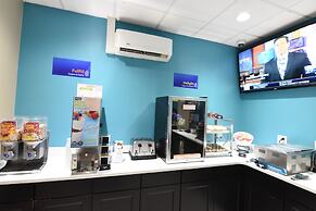 Best Western Point South