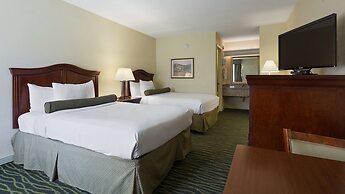 Best Western Point South