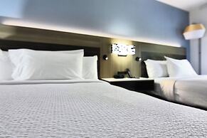 Best Western Point South