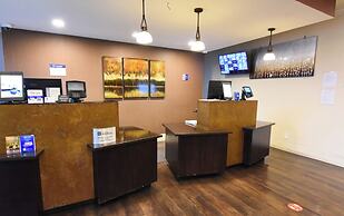 Best Western Point South