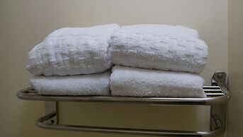 Best Western Point South